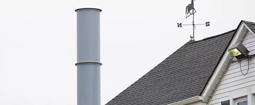 Multi-flue Chimney Caps Installation And Repair in Chelsea, MA