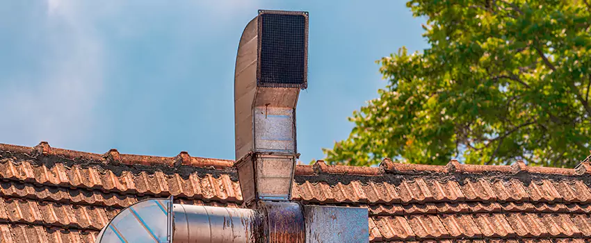 Chimney Creosote Cleaning Experts in Chelsea, Massachusetts