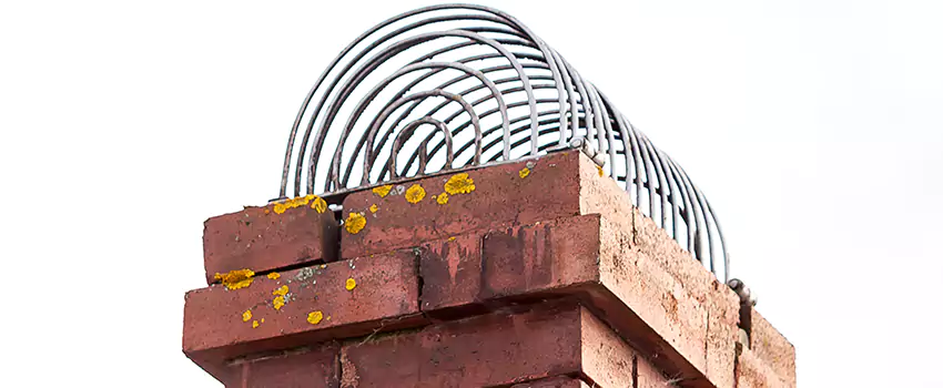 Chimney Crown Problems in Chelsea, Massachusetts