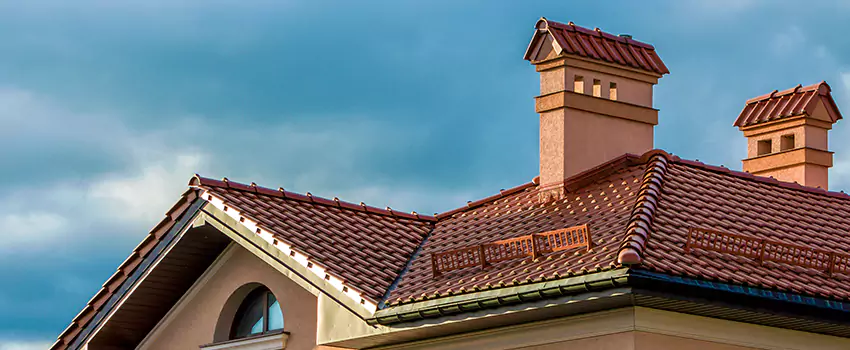 Residential Chimney Services in Chelsea, Massachusetts