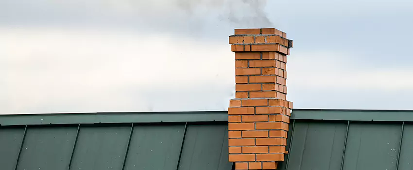 Chimney Installation Company in Chelsea, MA