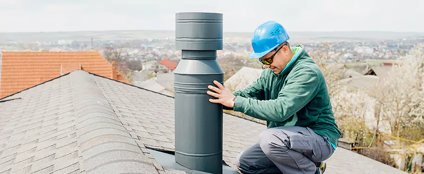 Insulated Chimney Liner Services in Chelsea, MA