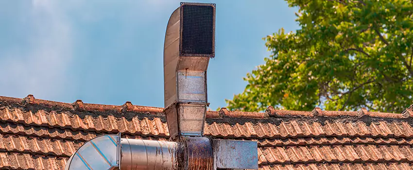 Chimney Blockage Removal in Chelsea, Massachusetts