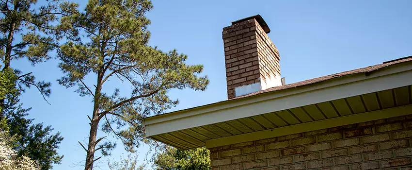 Brick Chimney Sweep Near Me in Chelsea, MA