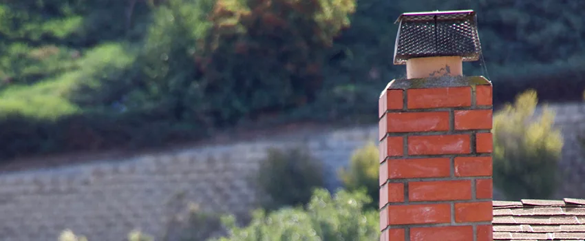 Chimney Tuckpointing And Masonry Restoration in Chelsea, MA