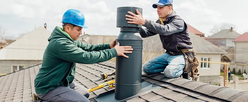 Commercial Chimney Cost in Chelsea, MA