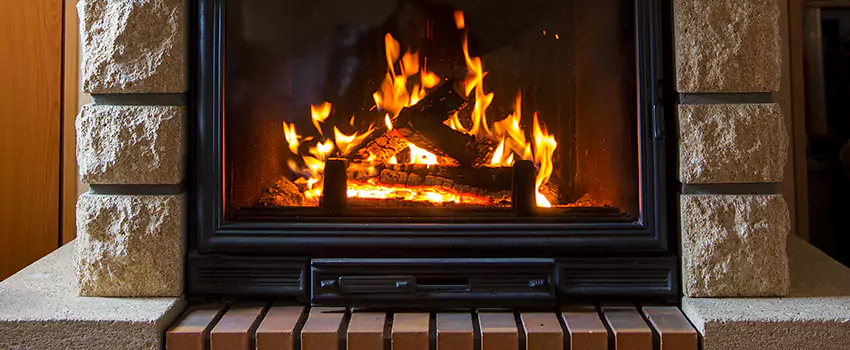 Decorative Fireplace Installation Cost in Chelsea, Massachusetts