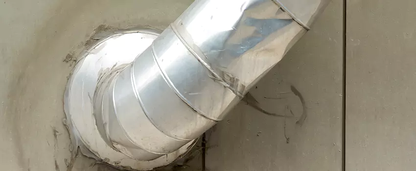 Dryer Vent Repair Process in Chelsea, MA