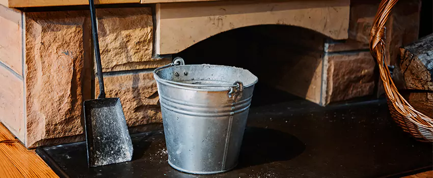 Clean The Fireplace Mantle And Hearth in Chelsea, Massachusetts