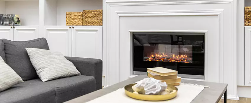 Professional Fireplace Maintenance Contractors in Chelsea, MA