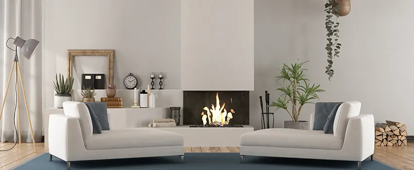 Decorative Fireplace Crystals Services in Chelsea, Massachusetts