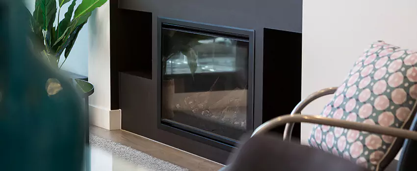 Gas Fireplace Installation in Chelsea, MA