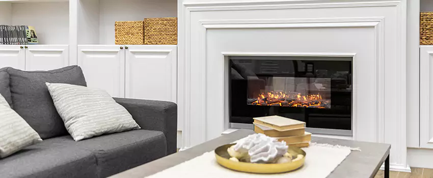 Pellet Fireplace Insert Installation in Chelsea, MA