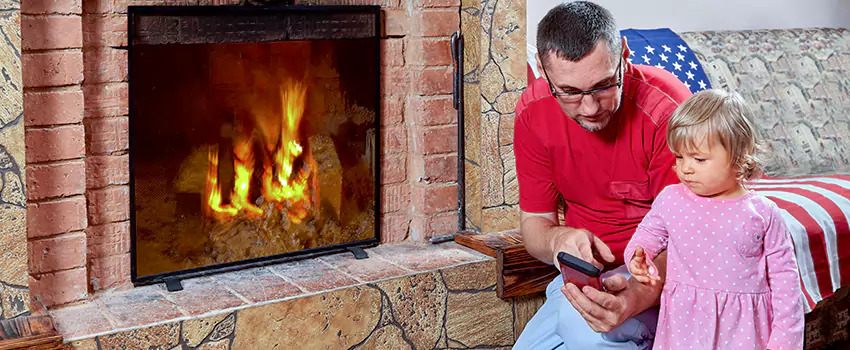 Fireplace Safety Locks For Kids in Chelsea, MA