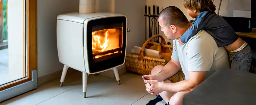 Fireplace Flue Maintenance Services in Chelsea, MA