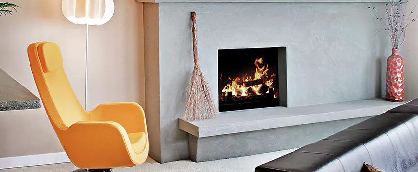 Electric Fireplace Makeover Services in Chelsea, MA