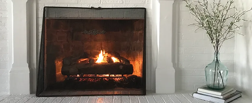 Cost-Effective Fireplace Mantel Inspection And Maintenance in Chelsea, MA