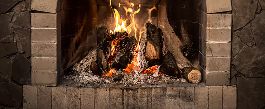 Cost of Rebuilding A Fireplace in Chelsea, Massachusetts