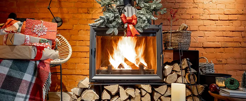 Steel Fireplace Grate Repair And Replacement Services in Chelsea, Massachusetts