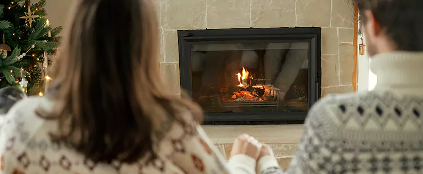 Fireplace Firebox Refurbish & Restore Services in Chelsea, MA