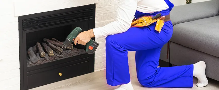 Fireplace Safety Inspection Specialists in Chelsea, Massachusetts
