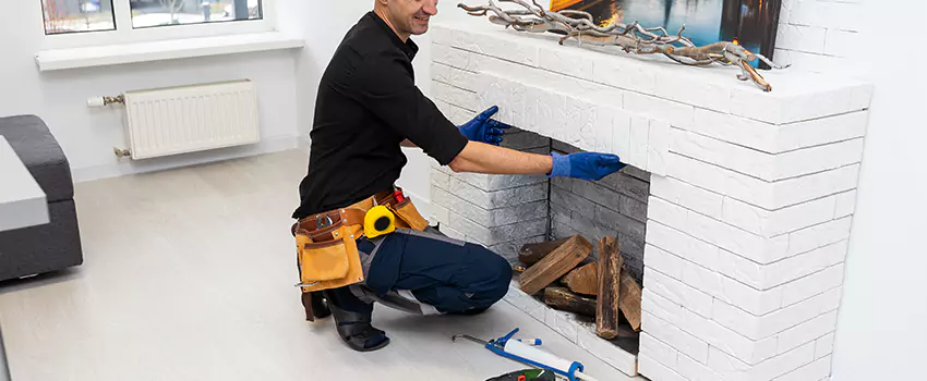 Gas Fireplace Repair And Replacement in Chelsea, MA