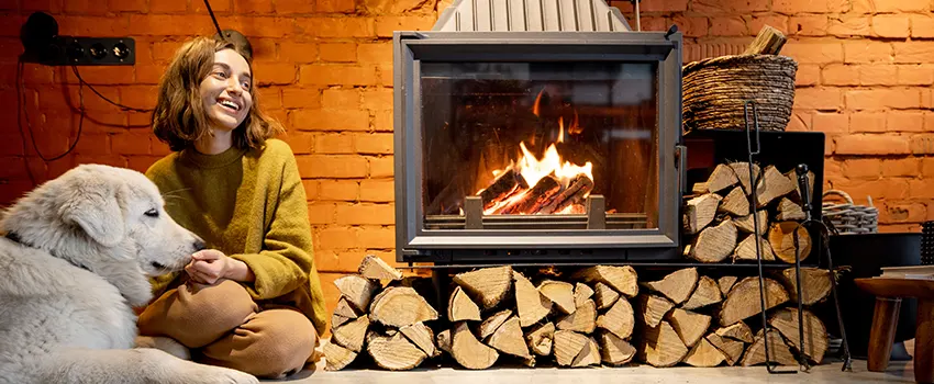 Fireplace Smell Removal Cost in Chelsea, MA