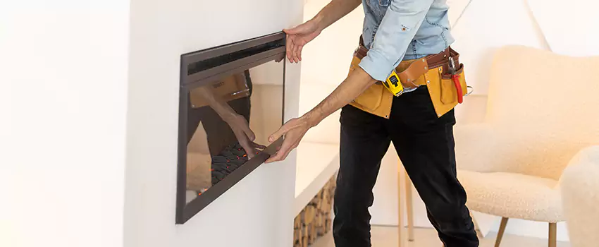 Traditional Fireplace Vent Sweeping in Chelsea, MA
