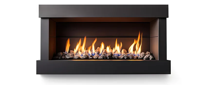 Outdoor Gas Fireplaces Installation in Chelsea, MA