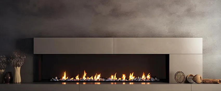 Gas Fireplace Logs Supplier in Chelsea, Massachusetts