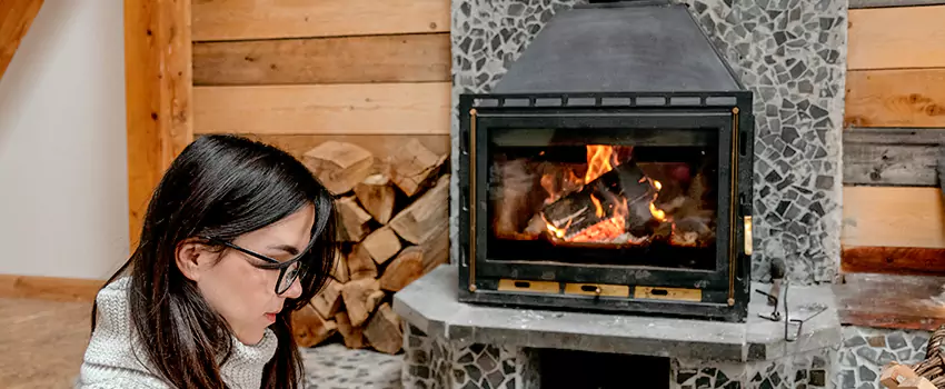 Harman P68-C Pellet Stove Repair in Chelsea, Massachusetts 