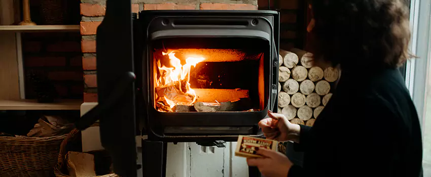 Hearthstone Wood Stoves Fireplace Repair in Chelsea, Massachusetts