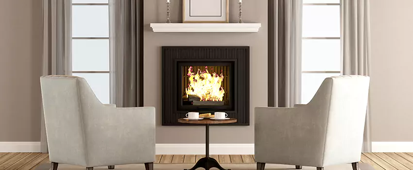 Heatilator Direct Vent Fireplace Services in Chelsea, Massachusetts