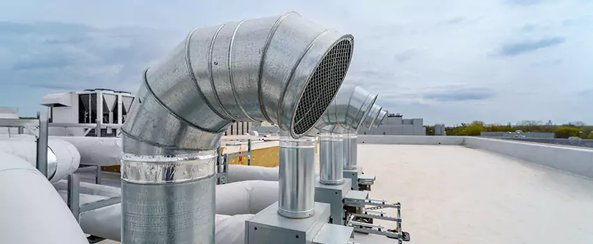 Insulated Ductwork Repair Services Near Me in Chelsea, MA