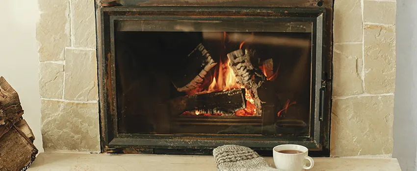 Kings man Fireplaces Insert Services in Chelsea, MA