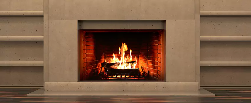 Majestic Trilliant Series Gas Fireplace Insert Repair in Chelsea, Massachusetts