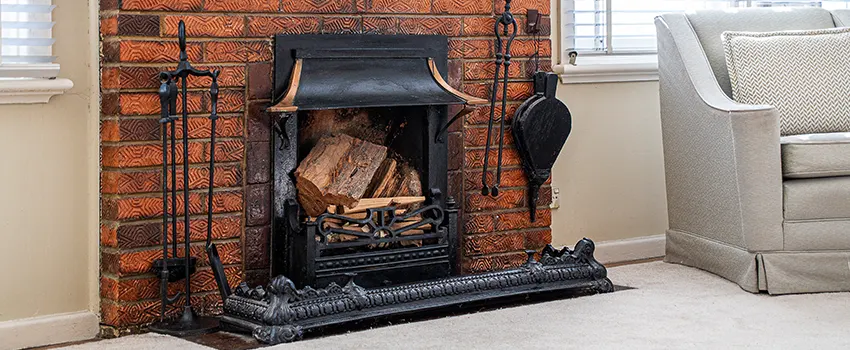 Custom Old Fireplace Redesign Services in Chelsea, Massachusetts