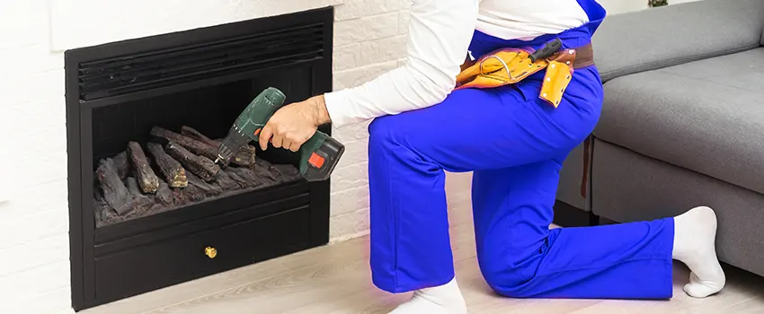 Pellet Fireplace Repair Services in Chelsea, MA