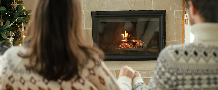 Superior Open-Hearth Wood Fireplaces in Chelsea, MA