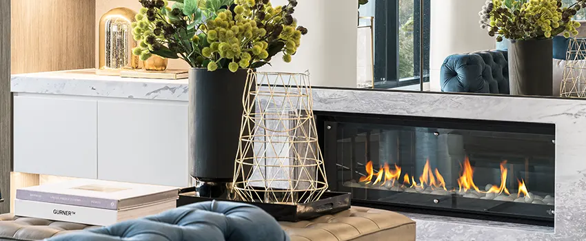 Professional Town & Country Luxury Fireplace Maintenance Experts in Chelsea, Massachusetts