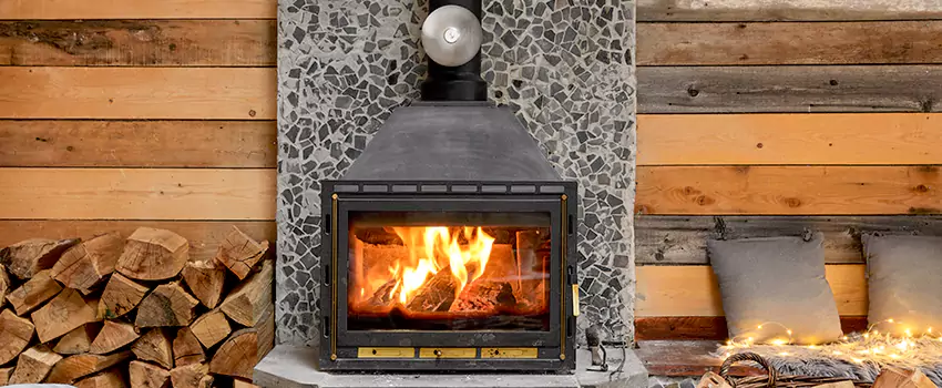 Travis Industries Elite Fireplace Inspection and Maintenance in Chelsea, Massachusetts