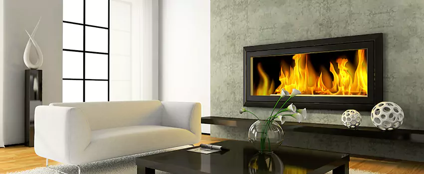 Ventless Fireplace Oxygen Depletion Sensor Installation and Repair Services in Chelsea, Massachusetts