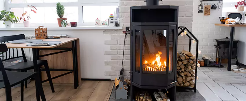 Cost of Vermont Castings Fireplace Services in Chelsea, MA