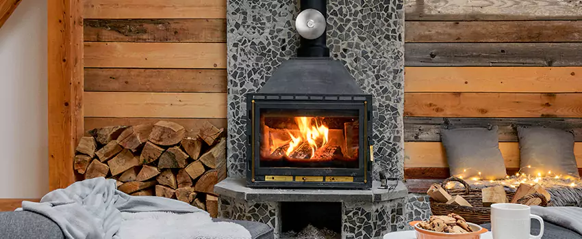 Affordable Wood Fireplace Fixing Solutions in Chelsea, Massachusetts