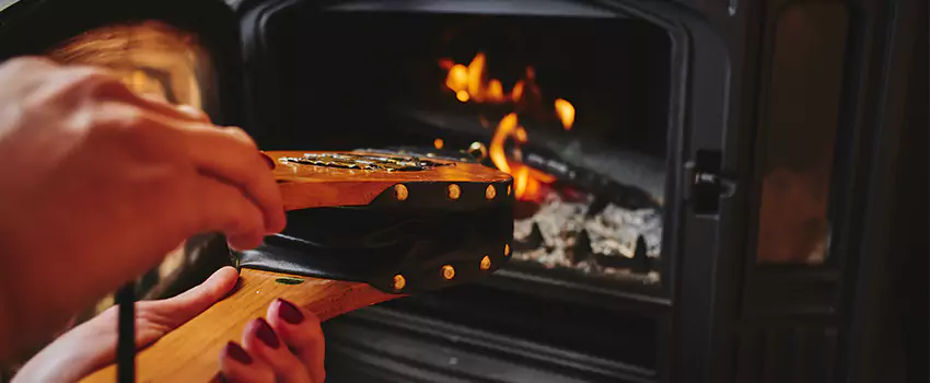 Cost of Wood Furnace Repair and Installation Services in Chelsea, MA