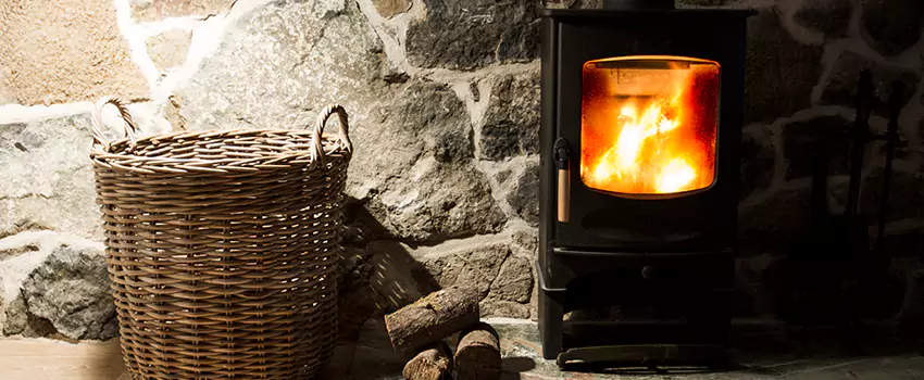 24/7 Wood Stove Installation Services in Chelsea, Massachusetts