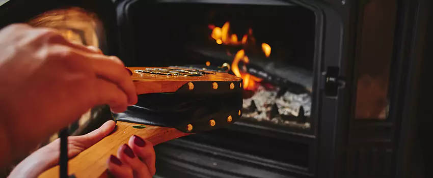 Wood Stove Grates Repair in Chelsea, Massachusetts
